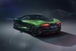 McLaren GT Verdant Theme by MSO 2020 года